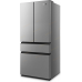 Холодильник Gorenje NRM8181UX (6977295)