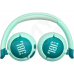 Навушники JBL Junior 320BT (JBLJR320BTGRN) Green