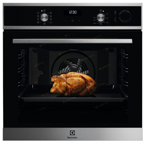 Електрична духова шафа Electrolux EOC5E70X (6971304)