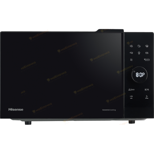 Мікрохвильова піч Hisense H23MOBSD2H4  (7085832)