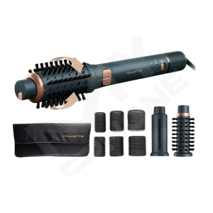 Фен-щітка Rowenta UB9920E0 (7196496)