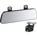 Відеореєстратор 70mai Rearview Dash Cam S500
