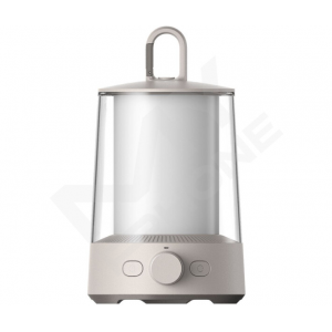Ліхтар Xiaomi Multi-function Camping Lantern Сірий