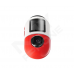 Відеореєстратор 70mai Dash Cam Omni 128G Red