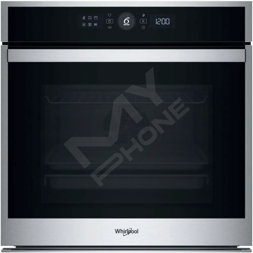 Електрична духова шафа Whirlpool WOI4S8HM1SXA (7163817)