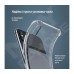 Чохол ColorWay Xiaomi 14T Pro TPU AntiShock Clear