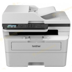 Багатофункціональний пристрій Brother MFCB7800DNYJ1 (7085073)