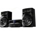 Музичний центр Panasonic SC-UX100EE-K (6338849)