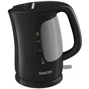 Електрочайник Sencor SWK 2511BK (6661854)