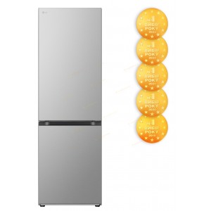 Холодильник LG GW-B459FNLW (7125146)
