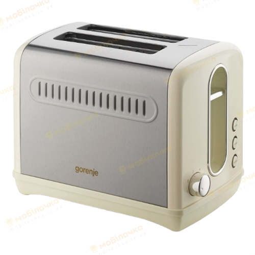 Тостер Gorenje T 1100 CLI  (6427773)