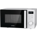 Мікрохвильова піч Gorenje MO20A3WH (M20XYZ) (6923920)