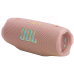 Портативна акустика JBL Charge 6 Pink (JBLCHARGE6PINK) (7106533)