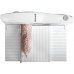 Дискова скиборізка Gorenje R 401 W (RAP11ST) (6424093)