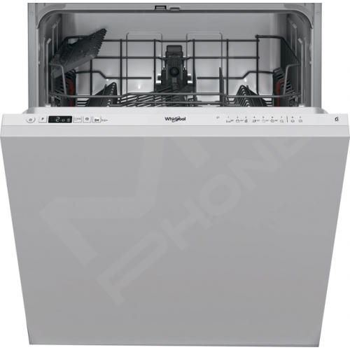 Посудомийна машина Whirlpool W2I HD526 A (6990925)