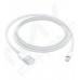 Кабель Apple USB to Lightning 1m (MUQW3ZM/A) білий