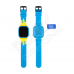 Смарт-годинник для дітей AmiGo GO008 GLORY GPS WIFI Blu-Yel