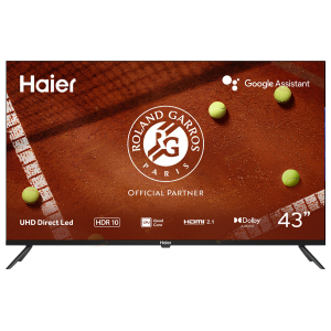LED-телевізор Haier H43K801UG  (7006307)