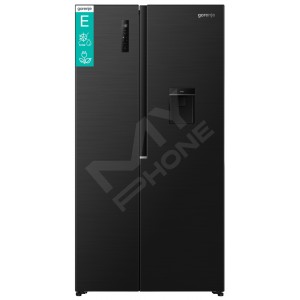 Холодильник Gorenje NRS917E41BXWD (7248826)