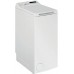 Пральна машина автоматична Whirlpool TDLR 6040S EU/N (7221700)