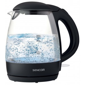 Електрочайник Sencor SWK 2300BK (6709355)
