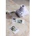 Камера миттєвого друку Fuji INSTAX MINI 12 Lilac Purple (6865299)