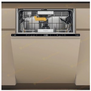 Посудомийна машина Whirlpool W8I HT58 T (6898842)
