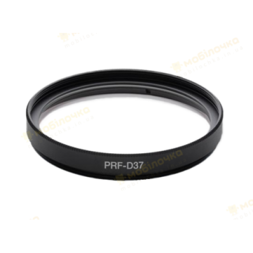 Профільний захисний фільтр OLYMPUS PRF-D37 PRO Protection Filter (6361261)