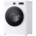 Пральна машина автоматична LG F4Y2VSGWE (7229375)