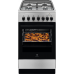 Комбінована плита Electrolux LKK560010X (7079246)