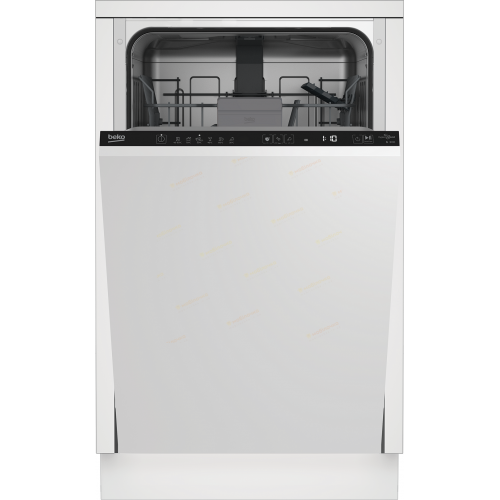 Посудомийна машина Beko BDIS36020 (6834326)
