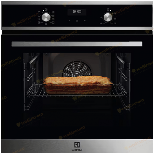 Електрична духова шафа Electrolux EOF5F50BX (7068240)