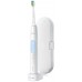 Зубна електрощітка Philips HX6839/28 Protective Clean 2 White+Case (6741368)