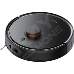 Робот-пилосос Xiaomi Robot Vacuum S20 Black