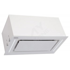 Витяжка Eleyus GEMINI 800 LED 52 WH (6642037)