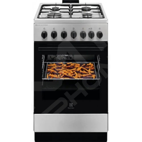 Комбінована плита Electrolux LKK560010X (7079246)