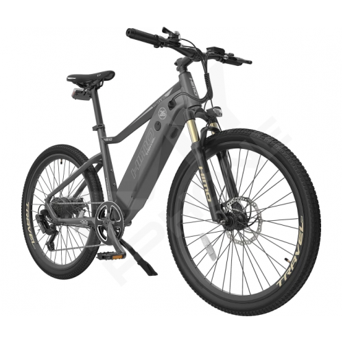 Електровелосипед  HIMO C26 Gray