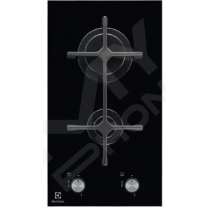 Газова варильна поверхня Electrolux EGC3322NVK (6917742)