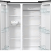 Холодильник Gorenje NRR9185EABXL (6975600)