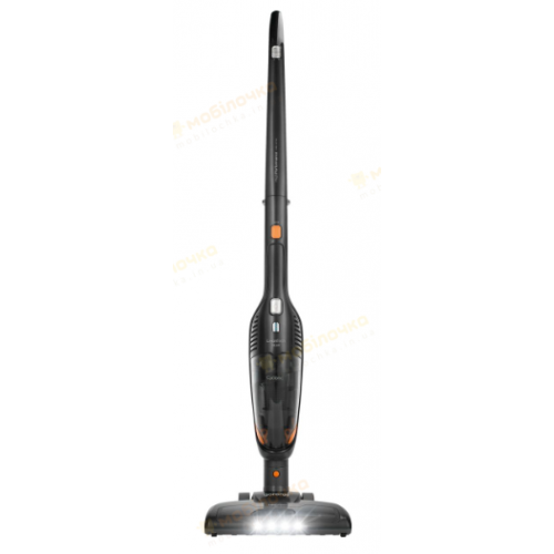 Акумуляторний пилосос Gorenje SVC 144 FBK (VC2930C-GS) (6915675)