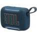 Портативна акустика JBL Go 5 Blue (JBLGO5BLU) (7249022) Портативна акустика JBL Go 5 Blue (JBLGO5BLU) (7249022)