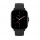 Годинник Amazfit GTS 2 Space Black (New Version) чорний
