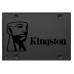 SSD накопичувач Kingston A400 480GB SATAIII TLC (SA400S37/480G) (6467780)