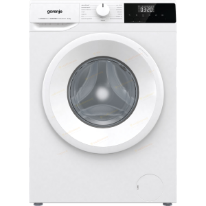 Пральна машина автоматична Gorenje WNHPI 62SCSIRV/UA (WFLP6012) (6922846)
