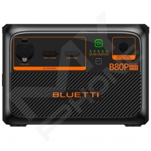 Додаткова батарея Bluetti B80P T