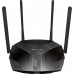 Бездротовий маршрутизатор Mercusys MR70X AX1800 (6706139)