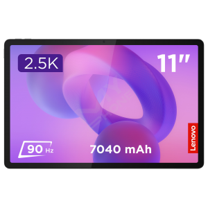 Планшет Lenovo Idea Tab 8/128 WiFi Luna Grey + Pen (ZAFR0462UA) (7159656)