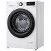 Пральна машина автоматична LG F2V3HS6WW (6822856)
