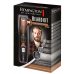 Тример для бороди та вусів Remington MB4046 (6661876)