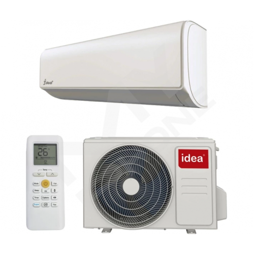 Кондиціонер Idea ISR-07HR-MA01-DN8